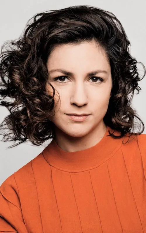 Eva Meckbach
