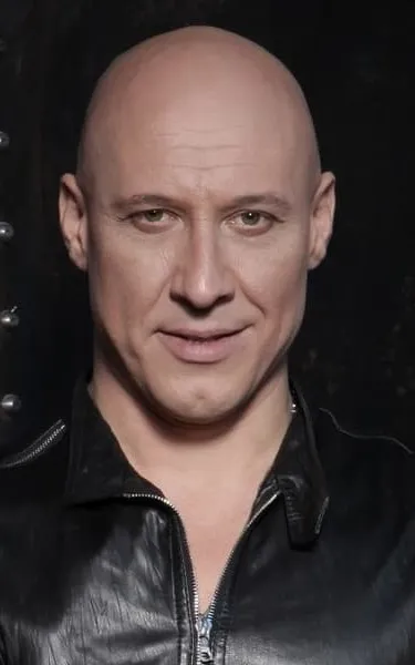 Denis Maydanov