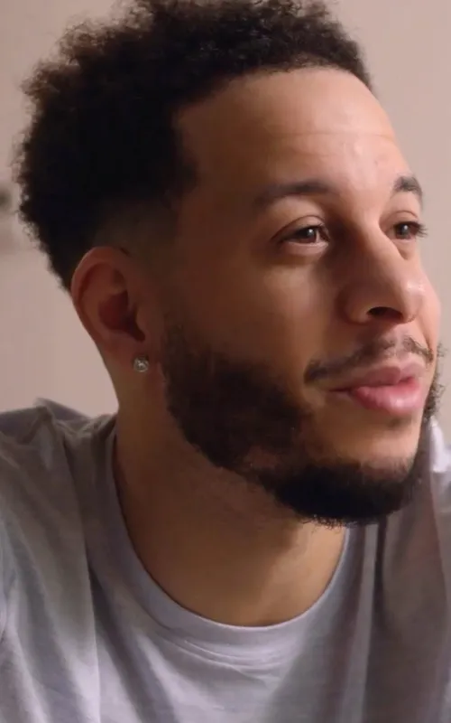 Seth Curry
