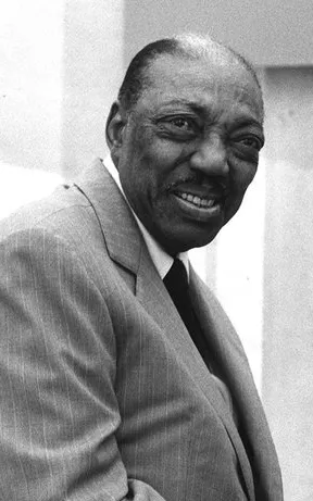Joe Turner