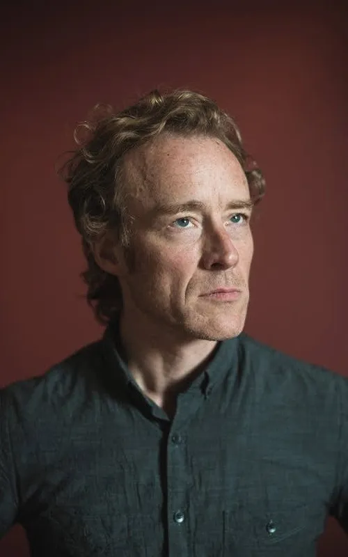 Alan Sparhawk