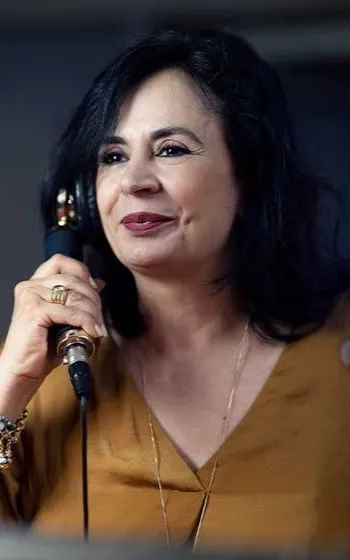 Alessandra Cassioli
