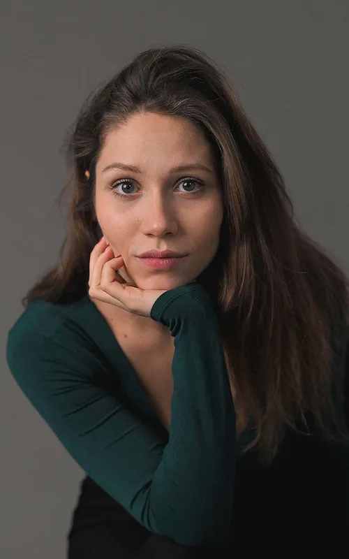 Stefanija Nachevska