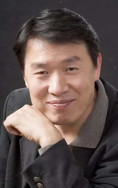 Jeon Byeong-deok