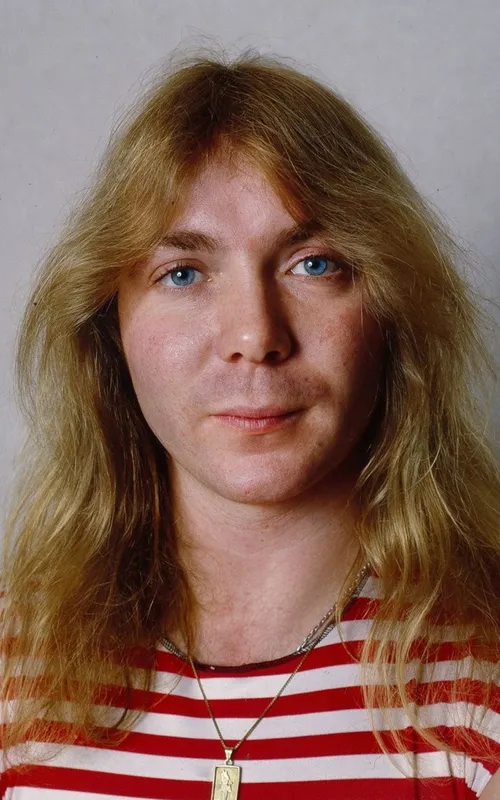 Dave Murray