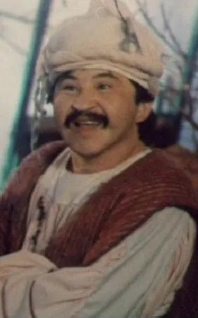 Sabid Asomov