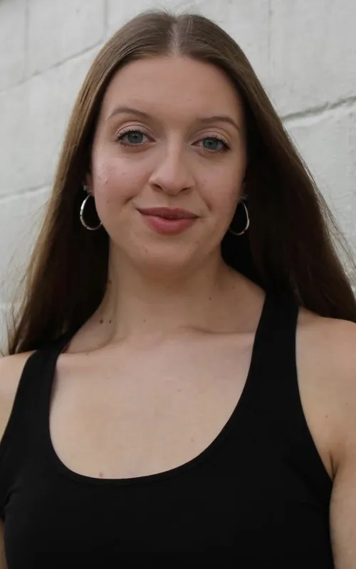 Olivia Milligan