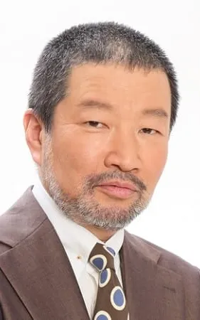 Yuichi Kimura
