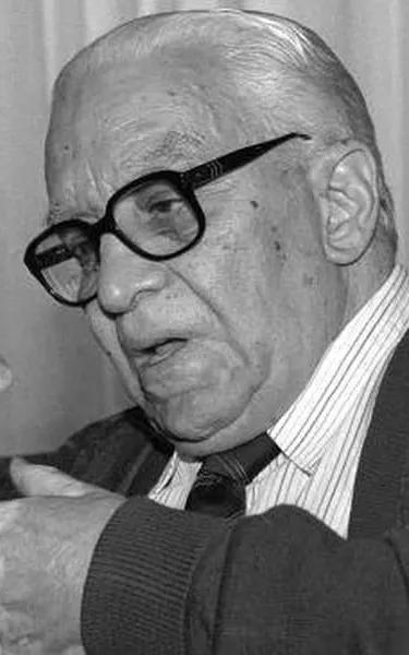 José Antonio Nieves Conde