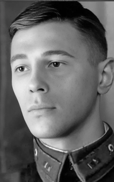Aleksei Burykin
