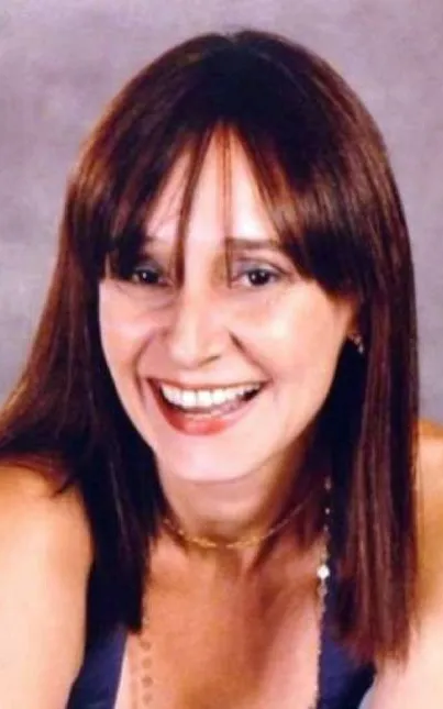 Luciene Martes