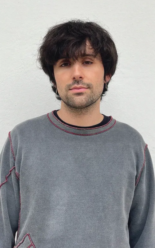 Luis Morla