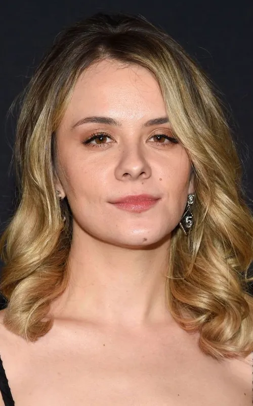 Dasha Nekrasova