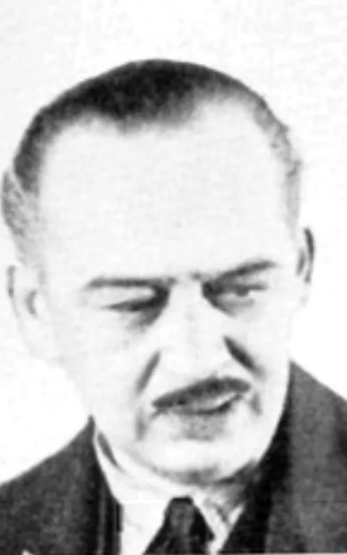 Nils Dahlström