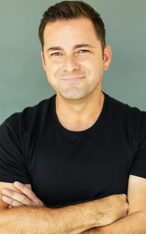 Alex Melecio