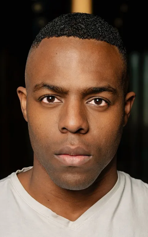 CJ Haynes