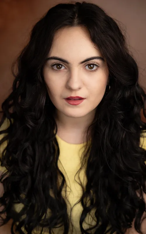 Valentina Starlotta