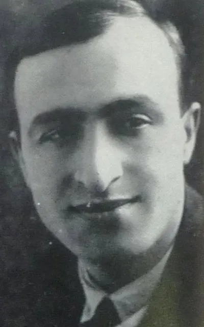 Grigol Kostava