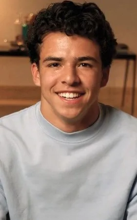 Nicolas Cruz