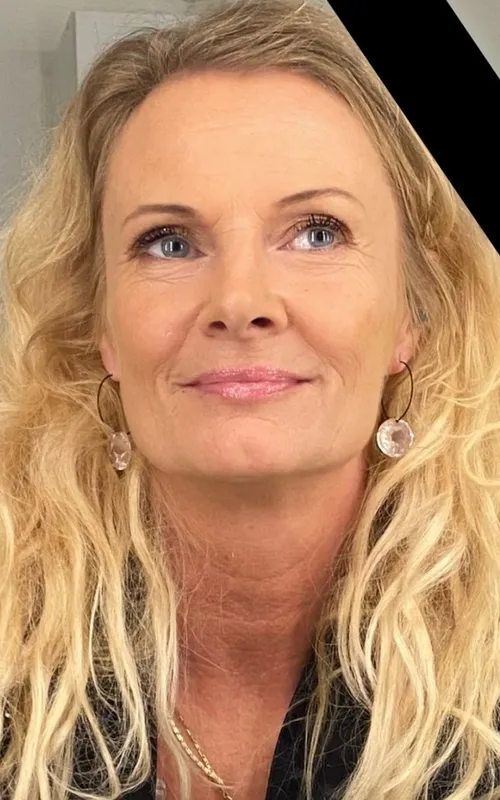 Anne Murillo