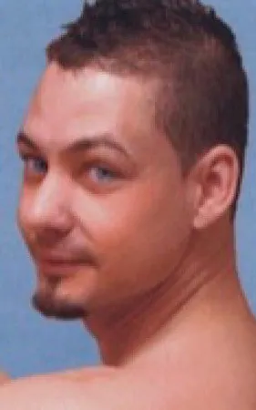 Michael Vargas