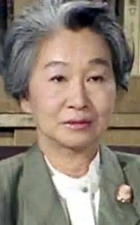 Kotoe Hatsui