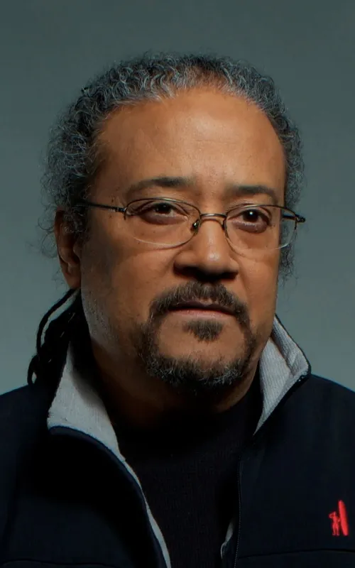 Ernest R. Dickerson