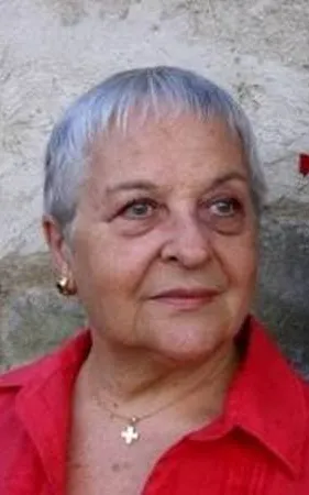 Gianna Giachetti