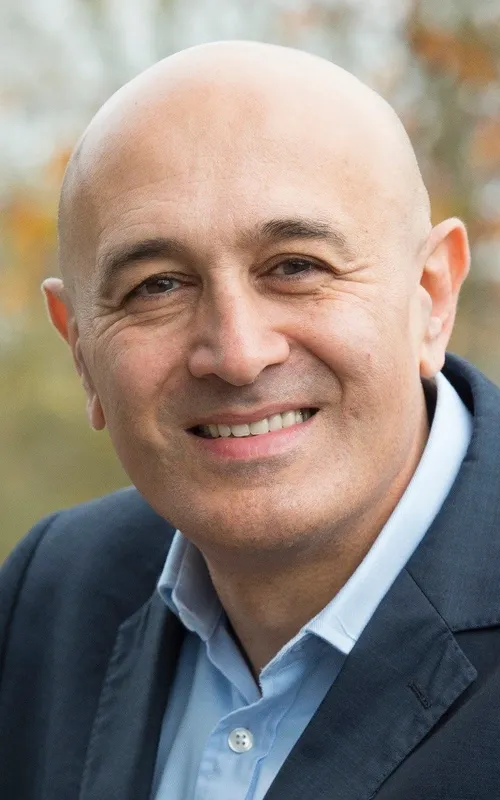 Jim Al-Khalili