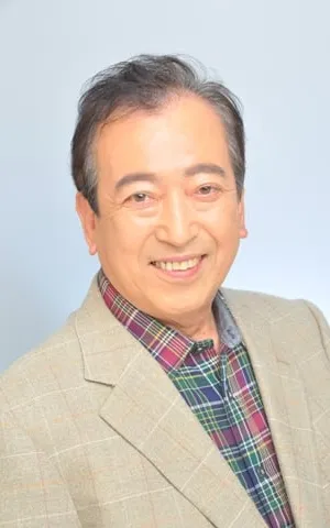 Isao Kishimoto
