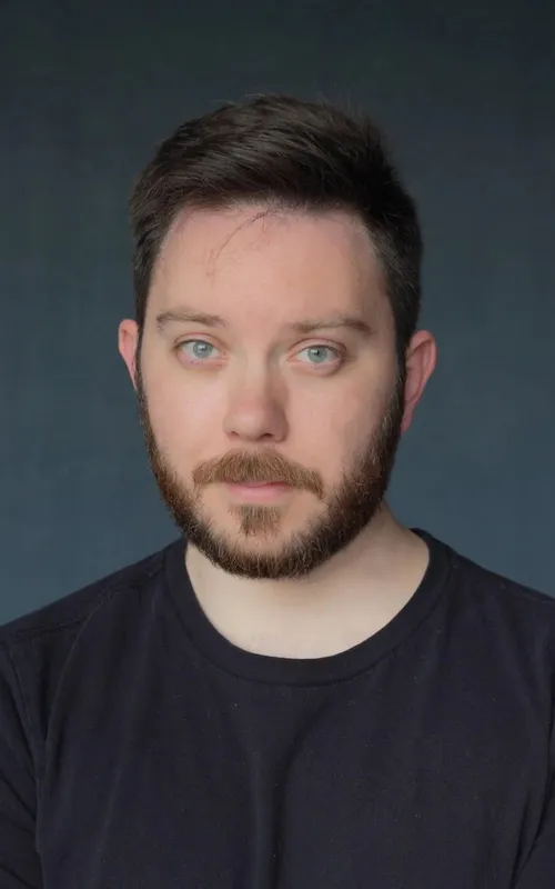 Austin McConnell