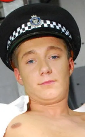 Dylan Parker
