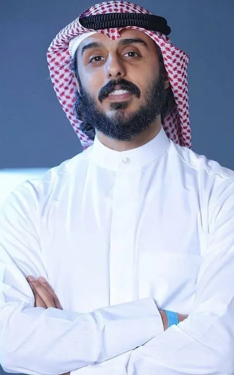 Yousef Al Balushi