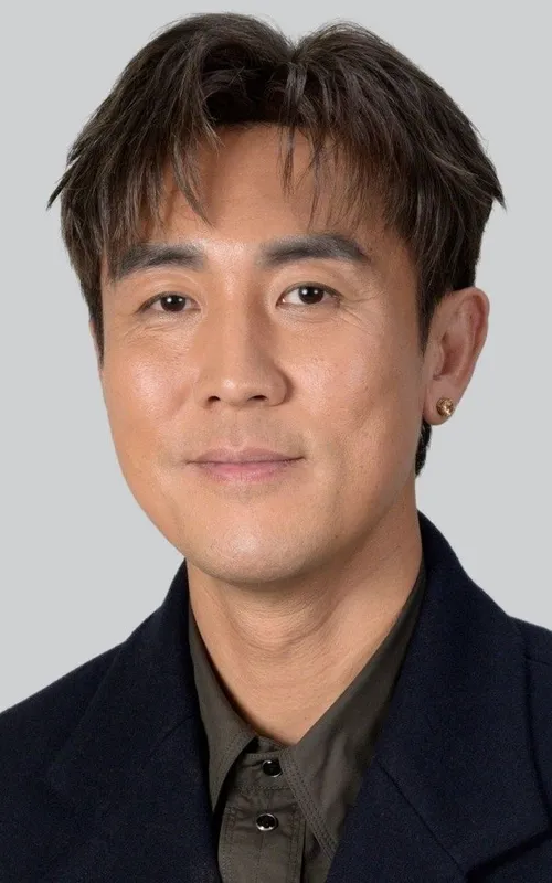 Shaun Tam Chun-Yin