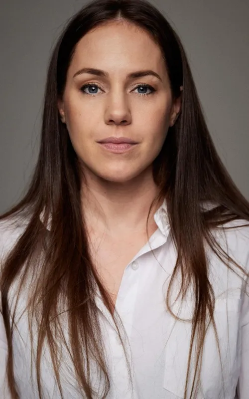 Camilla Meurer