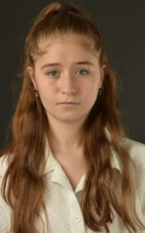 Berfin Alarçin