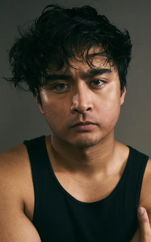 Kristian Ventura
