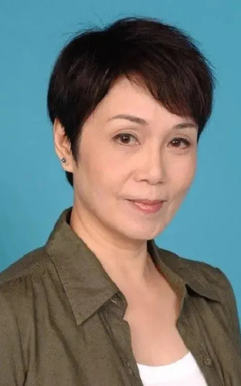 Karen Chan Ga-Yee