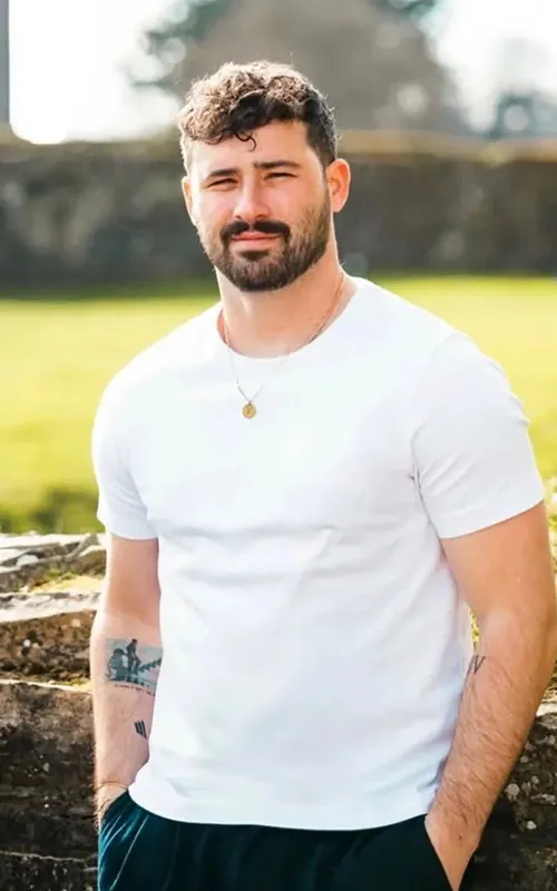 Joe Santagato