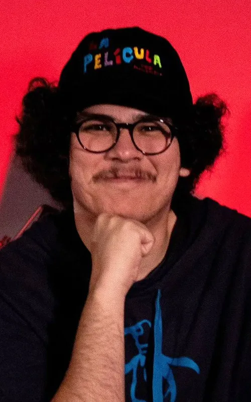 Max Del Río