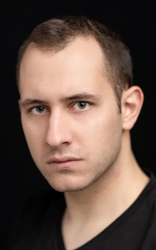 Mesut Tozkoparan