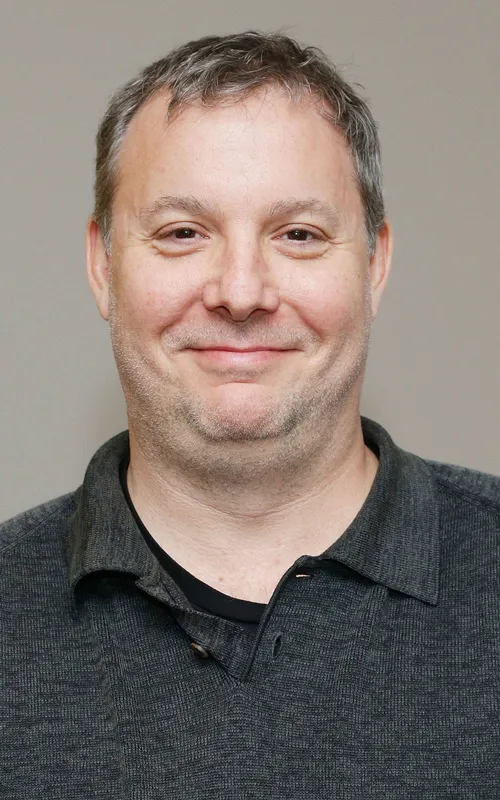 Dylan Tichenor