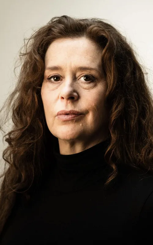 Lisa Howard