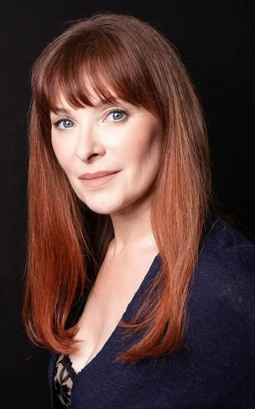 Cady McClain