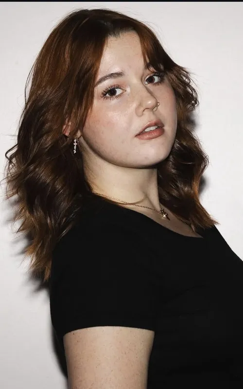 Analiese Hardgrave