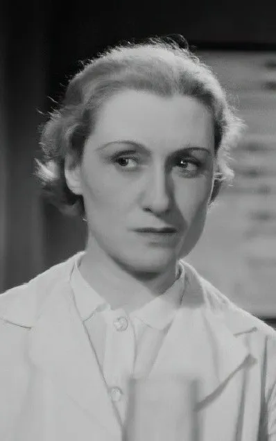 Madeleine Geoffroy
