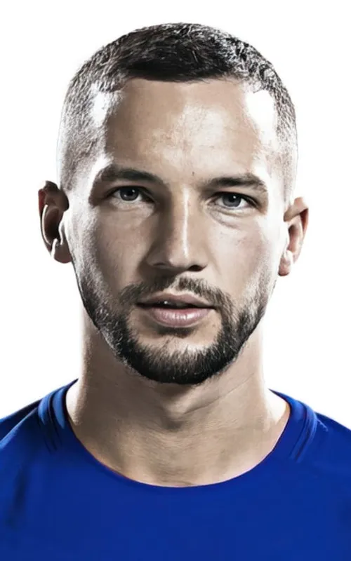 Danny Drinkwater