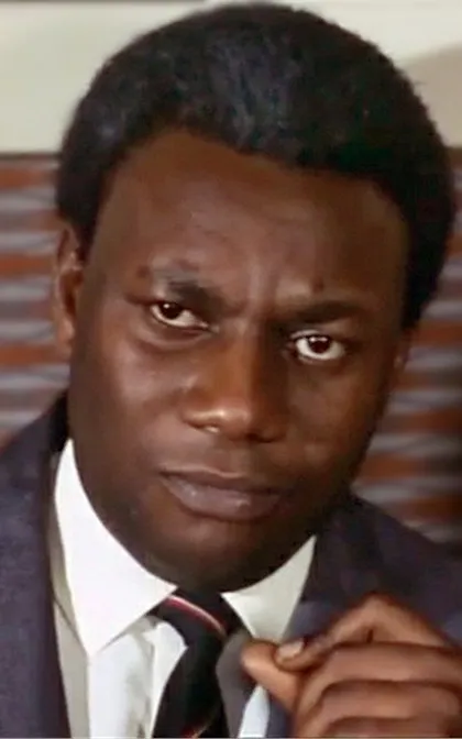 Dennis Alaba Peters