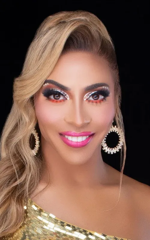 Shangela