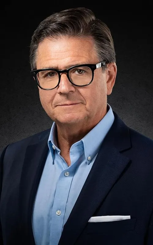 Mark Tramont
